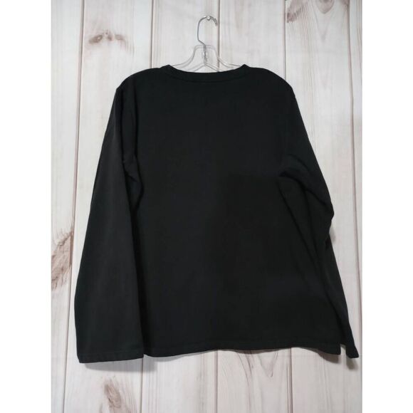 Creative Apparel Shirt Ladies 2x Missouri Tigers Sweatshirt Black Gold‎ College - Picture 2 of 6